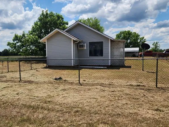 6095 County Road 1340 Rd, Carnegie, OK 73015