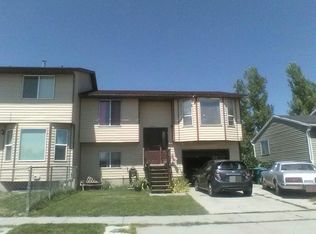 4498 W Barrington Dr, West Jordan, UT 84088