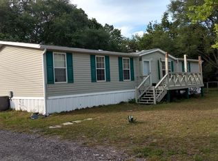 85211 Dick King Rd, Yulee, FL 32097