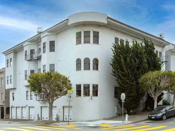 2754 Pierce St #5, San Francisco, CA 94123