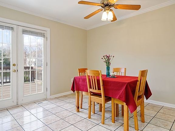 Dining/eat-in area