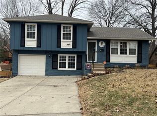 3310 E 106th Ter, Kansas City, MO 64137