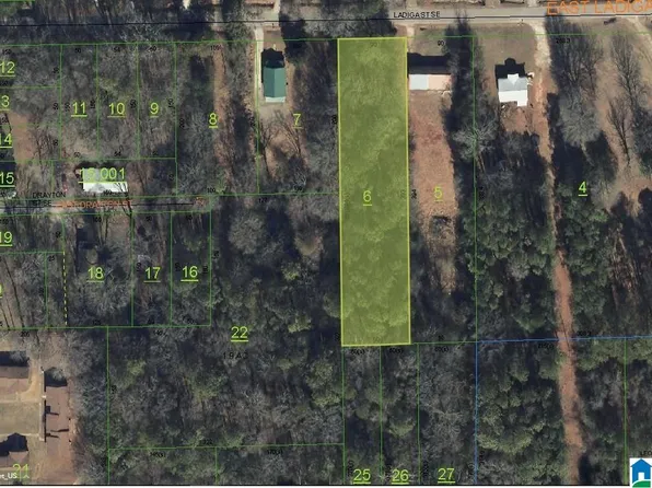 0 Ladiga St SE #1, Jacksonville, AL 36265