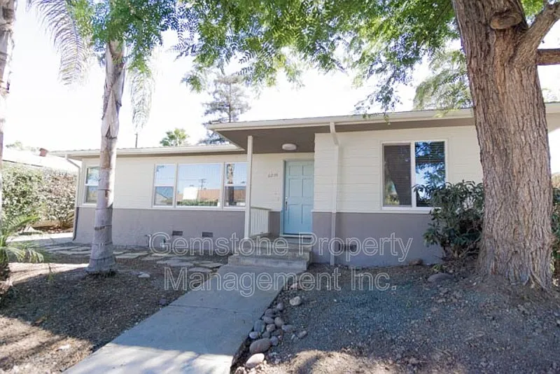SDSU College Area — Photo 1