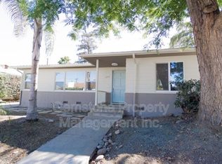 6203 Mesita Dr, San Diego, CA 92115