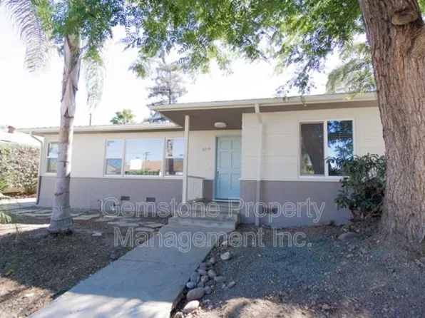 6203 Mesita Dr, San Diego, CA 92115