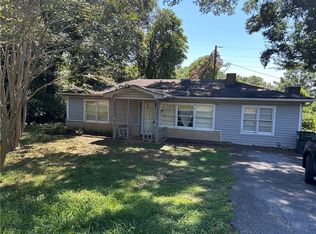 494 Macland Rd, Dallas, GA 30132