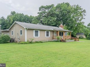 401 Kent Way, Stevensville, MD 21666