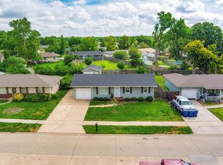 2345 Edward St, Salina, KS 67401