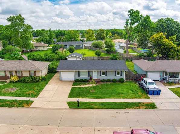 2345 Edward St, Salina, KS 67401