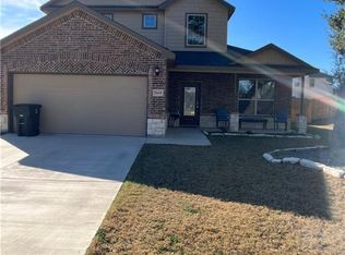 7609 Melanite Dr, Killeen, TX 76542