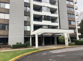 9521 Cardston Ct #1307, Burnaby, BC V3N 4R8