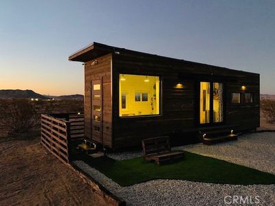 61329 Jupiter Dr #17, Joshua Tree, CA, 92252