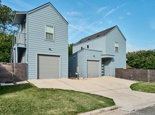 6920 Bethune Ave, Austin, TX 78752