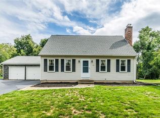 62 Lori Ln, Meriden, CT 06450