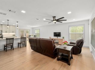500 Arbor Ln, Austin, TX 78745