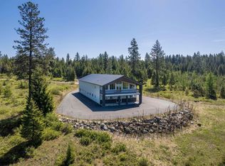 451 Steptoe Cir, Spirit Lake, ID 83869