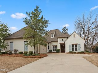 103 Camden Way, Madison, MS 39110