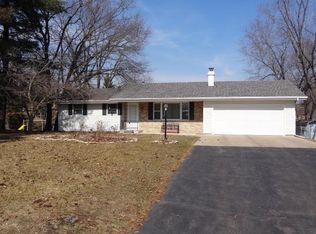 315 S Morton St, Waupaca, WI 54981