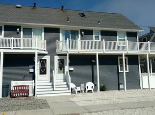 141 81st St #W, Sea Isle City, NJ 08243