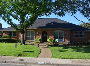 7208 Brentfield Dr, Dallas, TX 75248