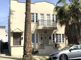 2725 E 3rd St, Long Beach, CA 90814