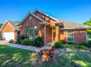 8243 S Harvey Ave, Oklahoma City, OK 73139