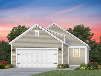 1824 Hydrangea Way, Fuquay Varina, NC, 27526