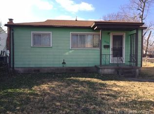 2740 N Maplewood Ave, Tulsa, OK 74115
