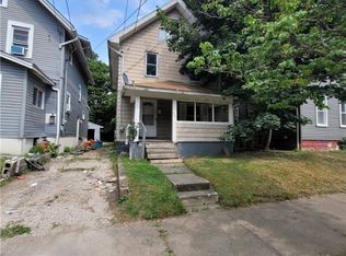 209 Nieman St, Akron, OH 44305