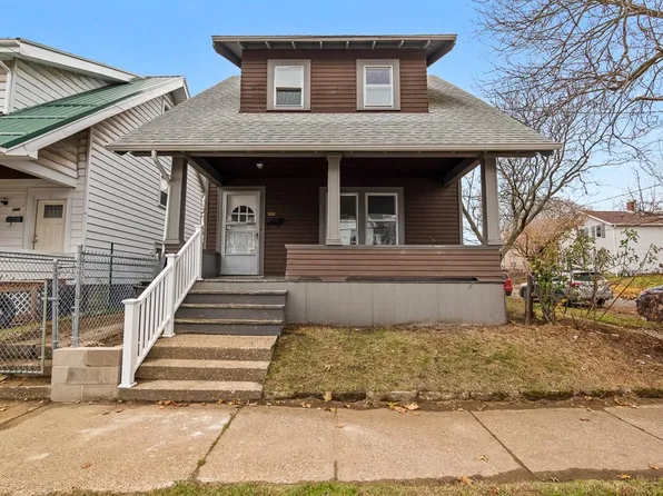 302 Poplar St, Erie, PA 16507