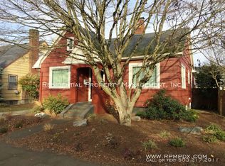 3525 NE Prescott St, Portland, OR 97211