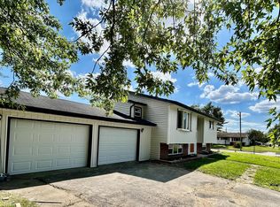 3901 Briggs Rd, Columbus, OH 43228