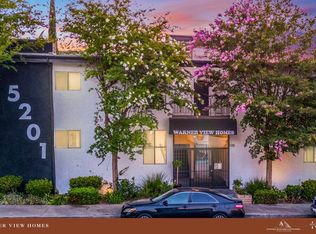 5201 Rigoletto St, Woodland Hills, CA 91364