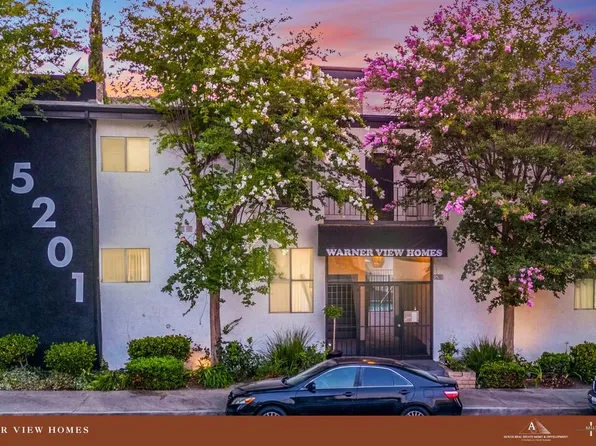 5201 Rigoletto St, Woodland Hills, CA 91364