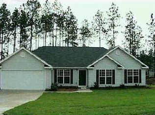 115 Stirrup Cup Ct N, Augusta, SC --