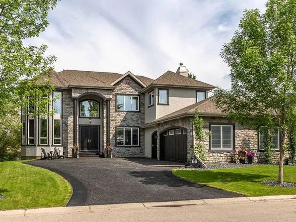 68 W Heritage Lake Shrs, Pointe, AB T0L 0X0