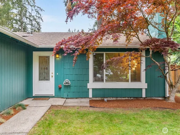 1122 39th Court SE, Tumwater, WA 98501