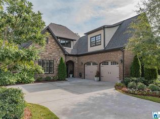 1016 Danberry Ln, Birmingham, AL 35242