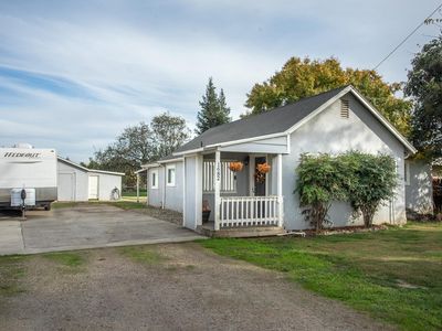 1682 Grace Rd, Gridley, CA, 95948