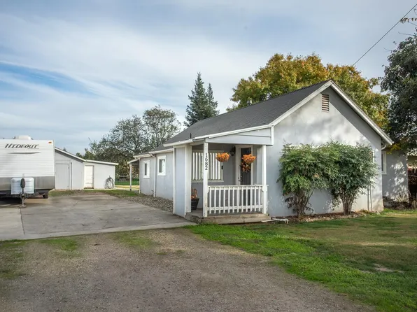 1682 Grace Rd, Gridley, CA 95948