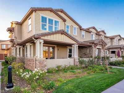 28540 Pietro Dr, Valencia, CA, 91354