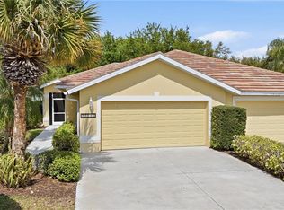 12565 Stone Valley Loop, Fort Myers, FL 33913