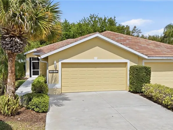12565 Stone Valley LOOP, FORT MYERS, FL 33913