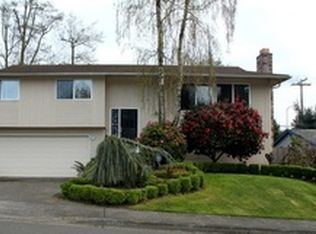 2413 SW 319th Pl, Federal Way, WA 98023