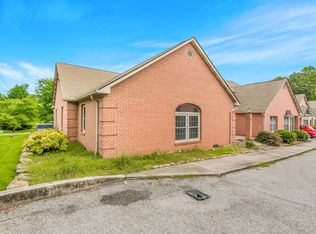 1119 Fairground Ct E, Kingston, TN 37763