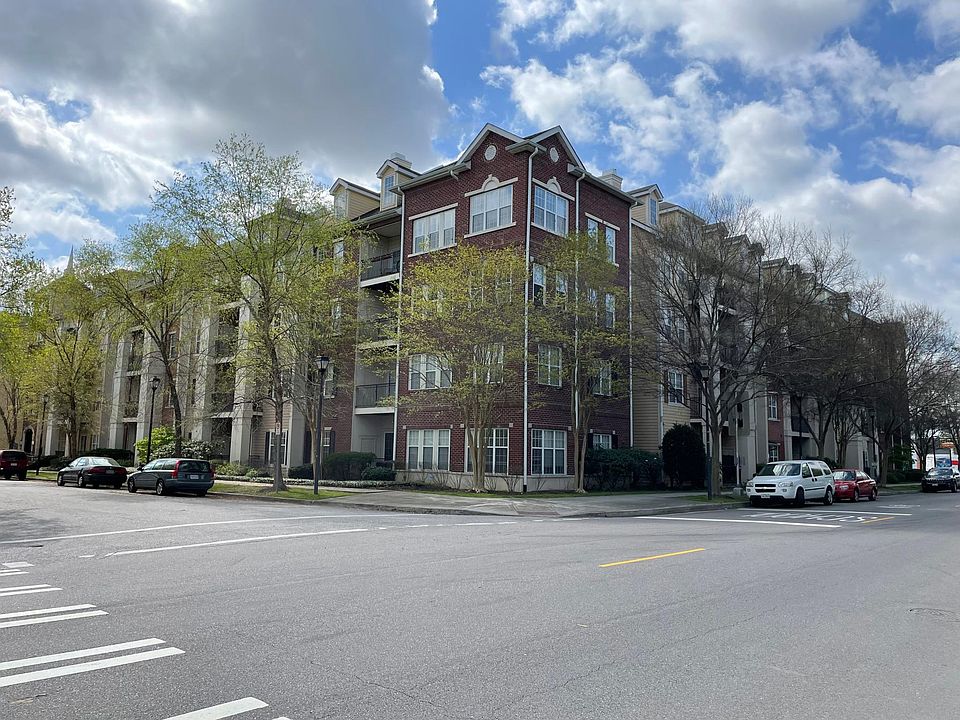 1st image of 1400 Granby St Unit 408