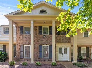 8207 Sawyer Brown Rd APT D6, Nashville, TN 37221
