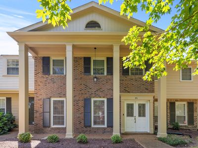 8207 Sawyer Brown Rd APT D6, Nashville, TN, 37221
