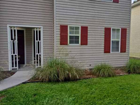 9806B Whitfield Ave, Savannah, GA